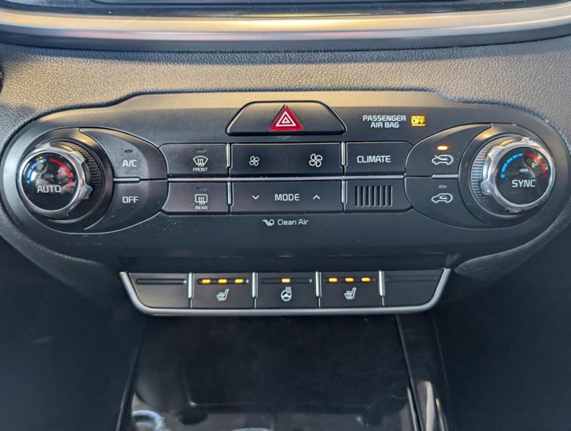 kia Sorento 2017 - 26