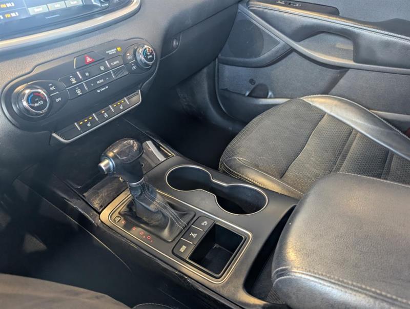 kia Sorento 2017 - 27