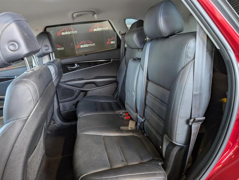 kia Sorento 2017 - 28
