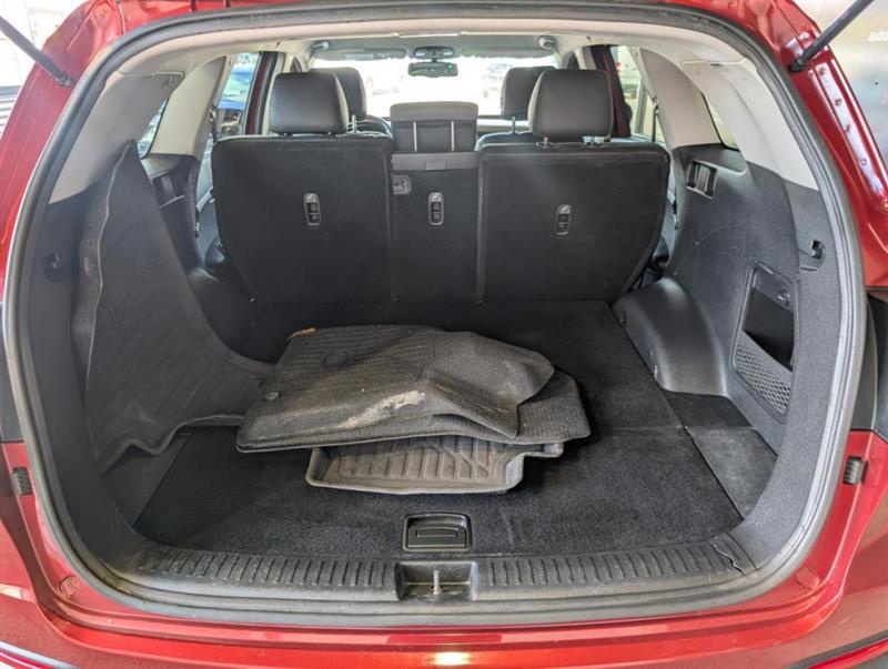 kia Sorento 2017 - 29