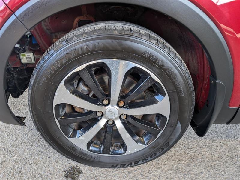 kia Sorento 2017 - 30