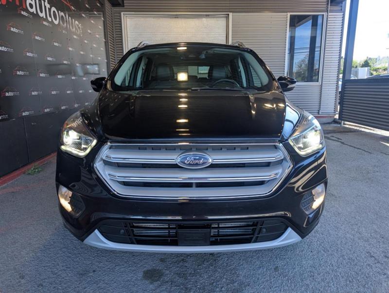 ford Escape 2019 - 3