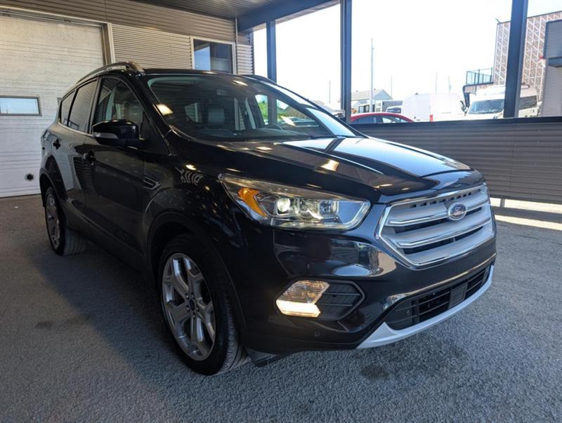ford Escape 2019 - 5