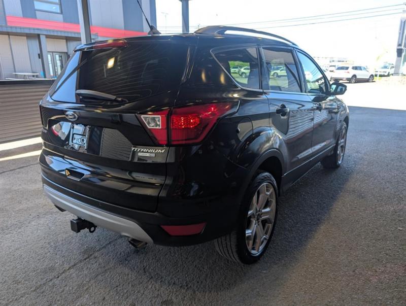ford Escape 2019 - 7