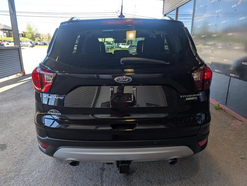 ford Escape 2019 - 9