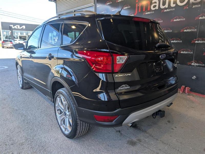 ford Escape 2019 - 11