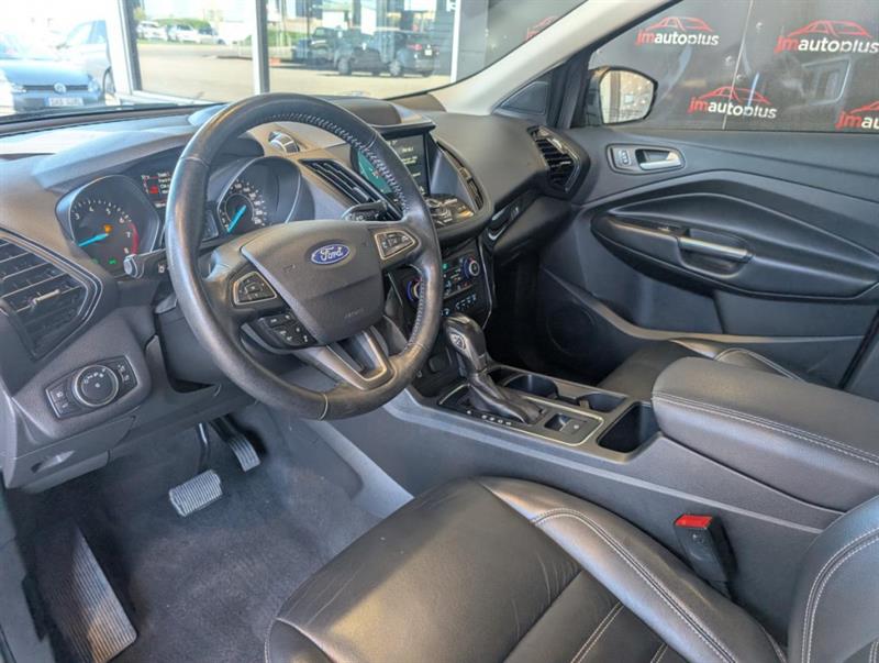 ford Escape 2019 - 14