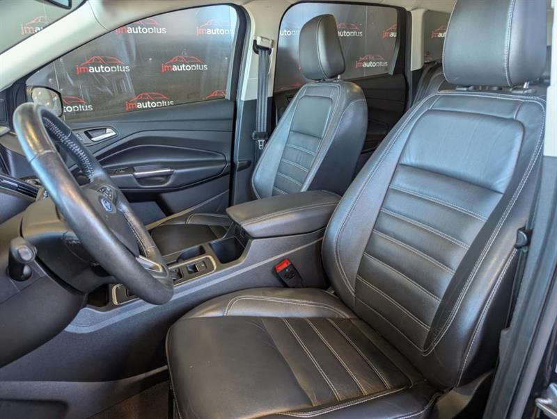 ford Escape 2019 - 15