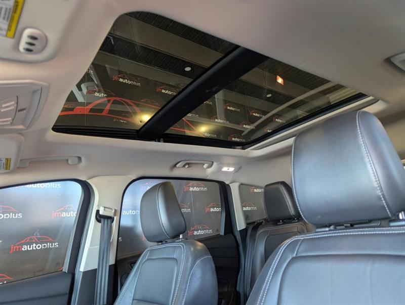 ford Escape 2019 - 16