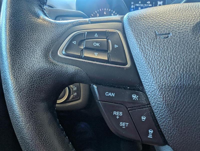 ford Escape 2019 - 20