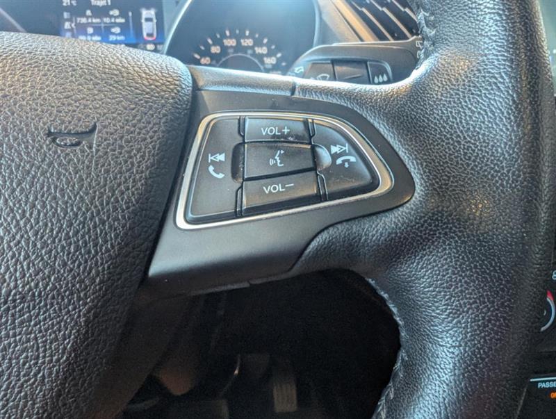 ford Escape 2019 - 21