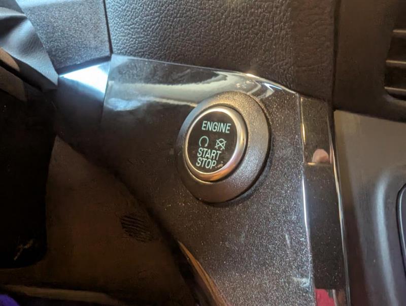 ford Escape 2019 - 23