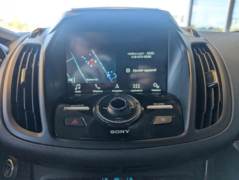 ford Escape 2019 - 24
