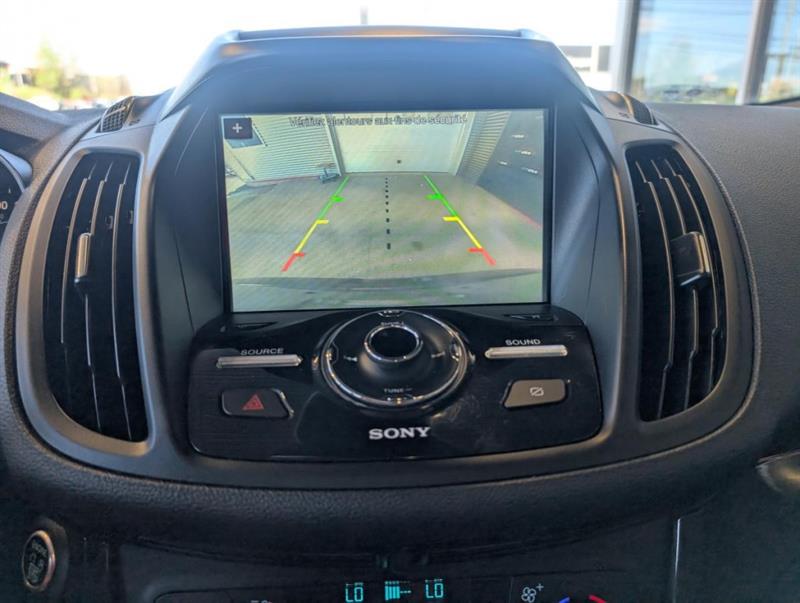 ford Escape 2019 - 25