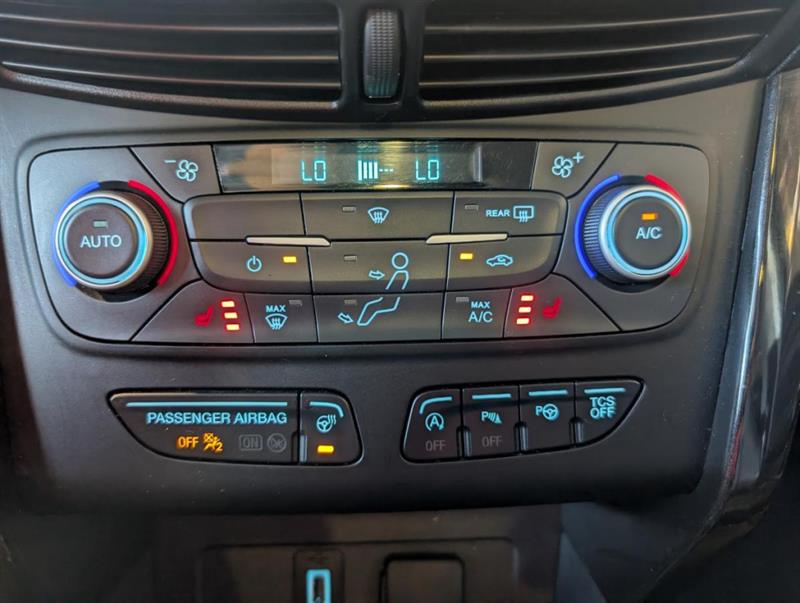 ford Escape 2019 - 26
