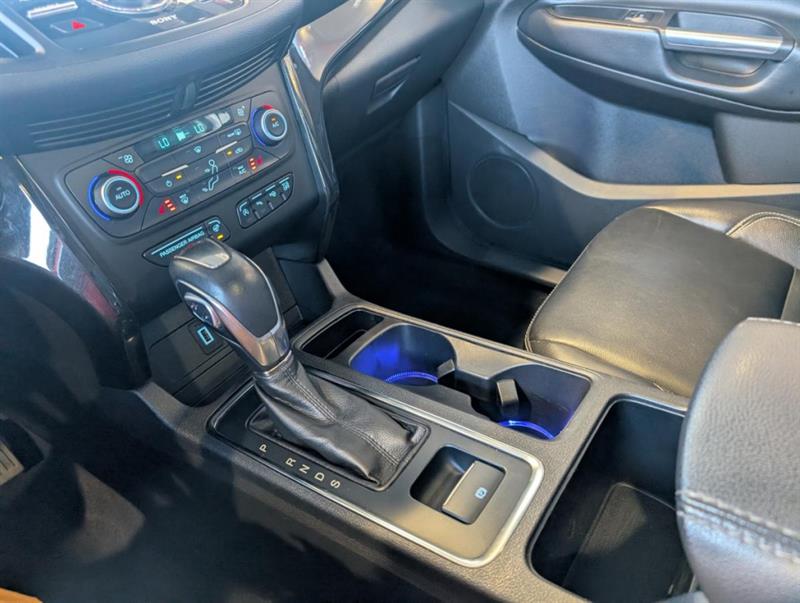 ford Escape 2019 - 27