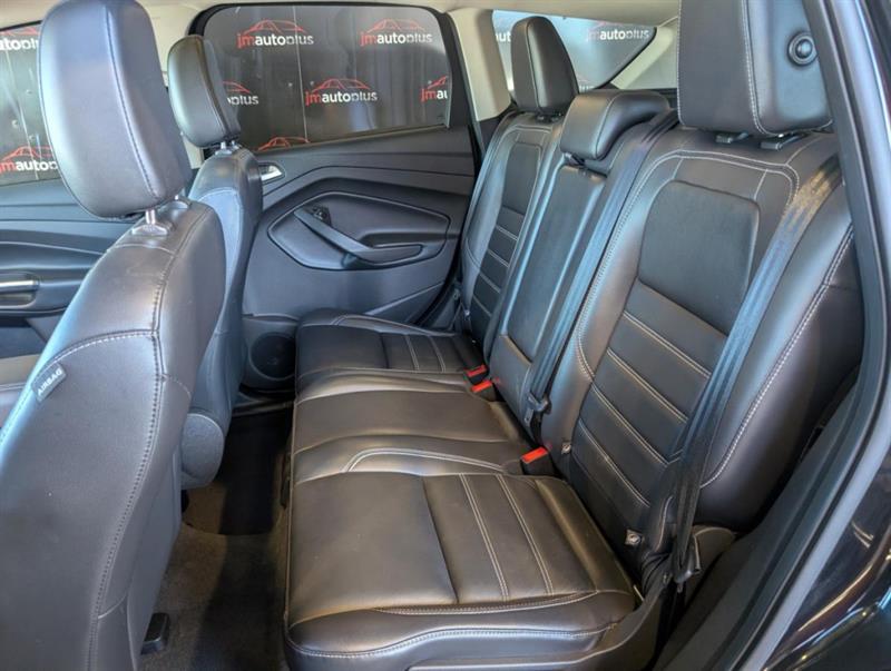 ford Escape 2019 - 28