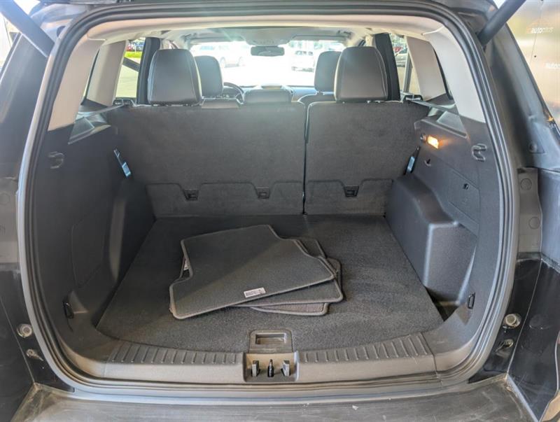 ford Escape 2019 - 29