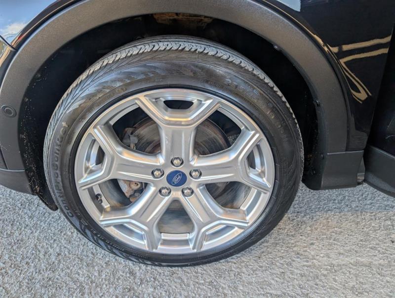 ford Escape 2019 - 31