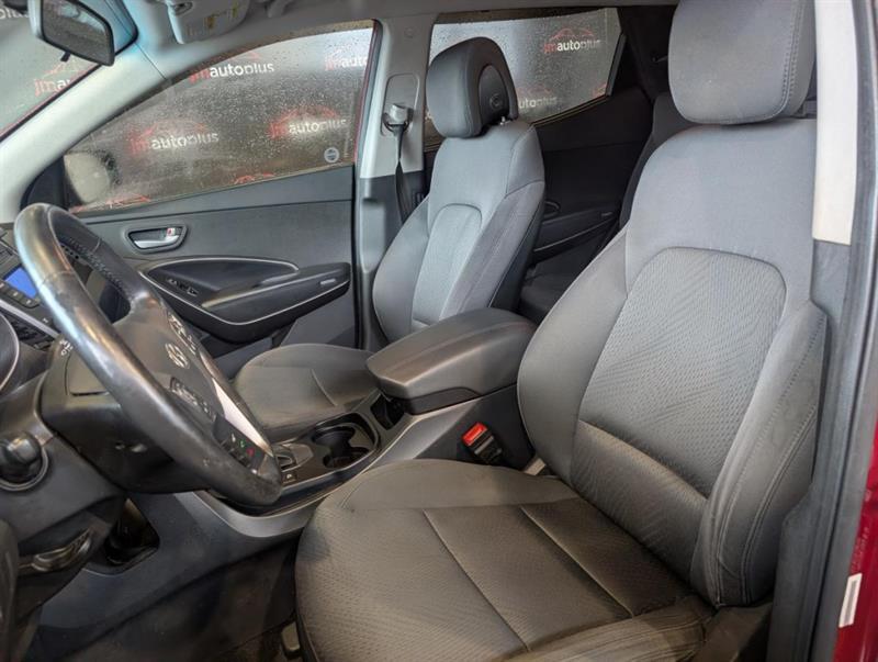 hyundai Santa Fe Sport 2014 - 14