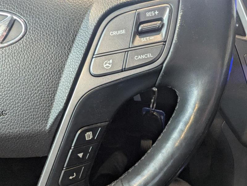 hyundai Santa Fe Sport 2014 - 19