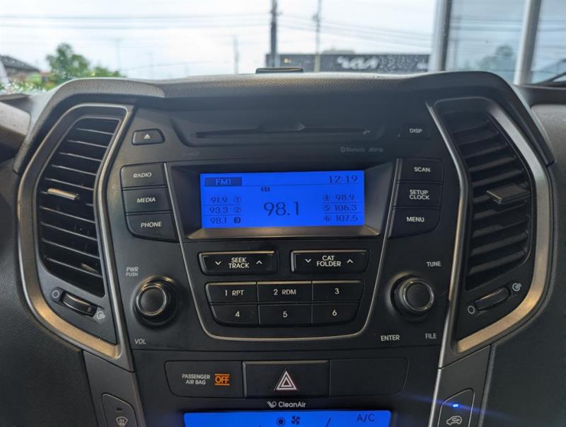 hyundai Santa Fe Sport 2014 - 22