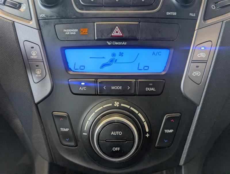 hyundai Santa Fe Sport 2014 - 23