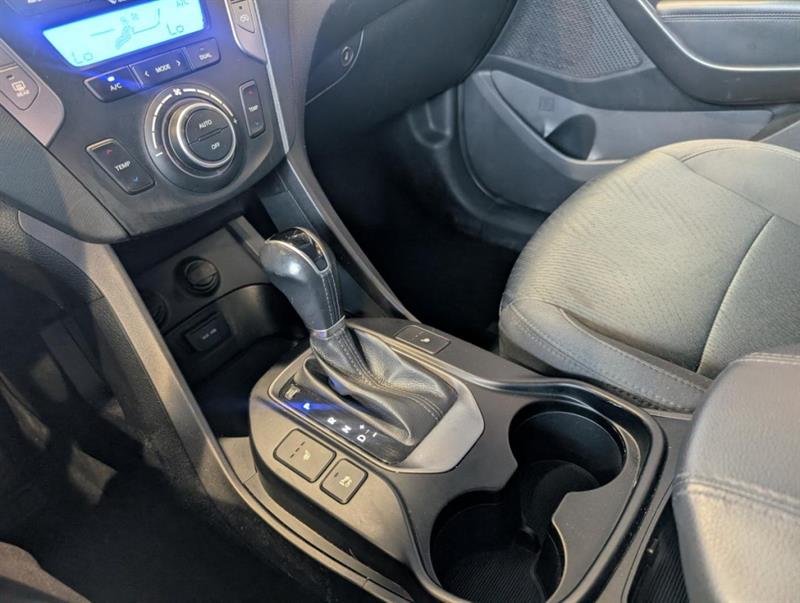 hyundai Santa Fe Sport 2014 - 25