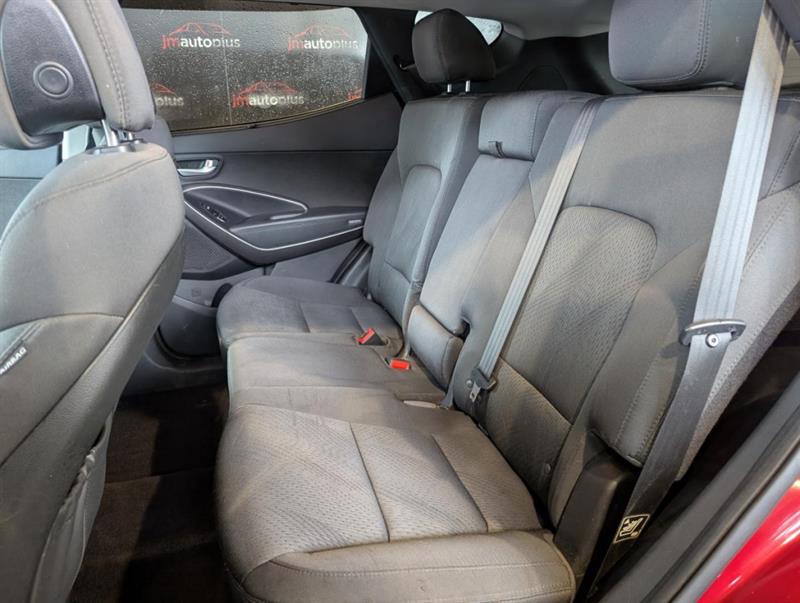 hyundai Santa Fe Sport 2014 - 26