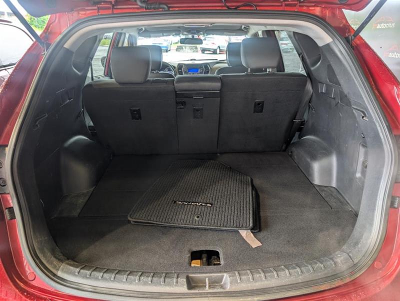 hyundai Santa Fe Sport 2014 - 28