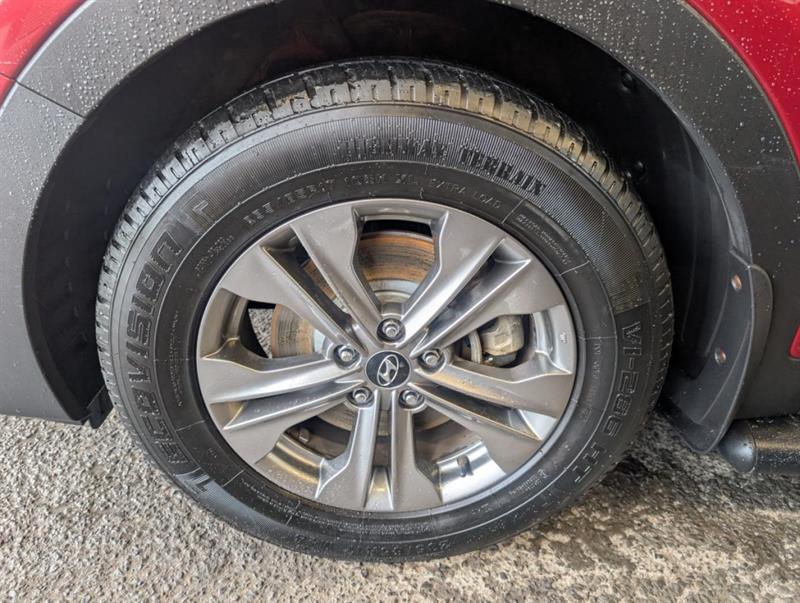 hyundai Santa Fe Sport 2014 - 29