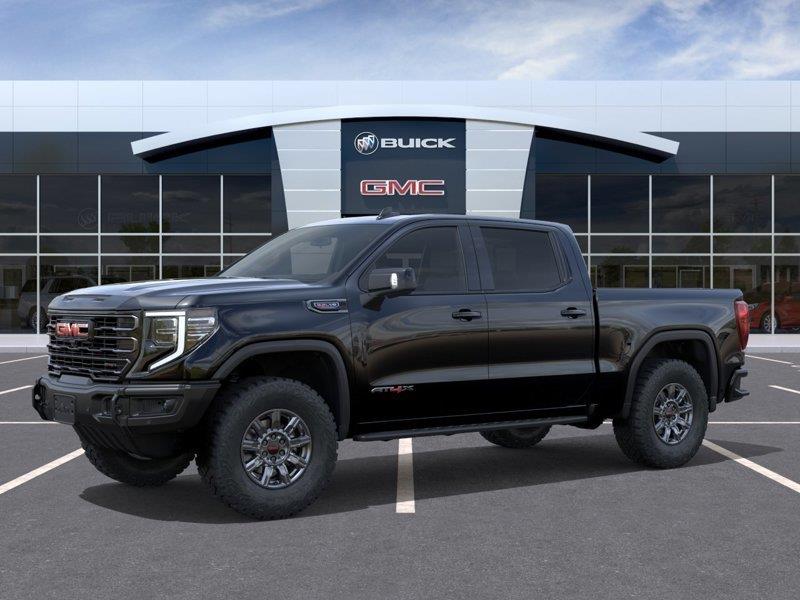 gmc Sierra 1500 2026 - 2