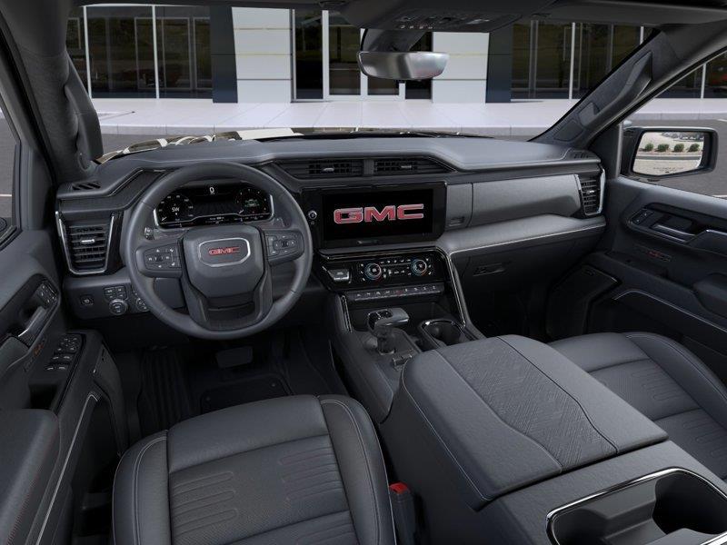 gmc Sierra 1500 2026 - 5