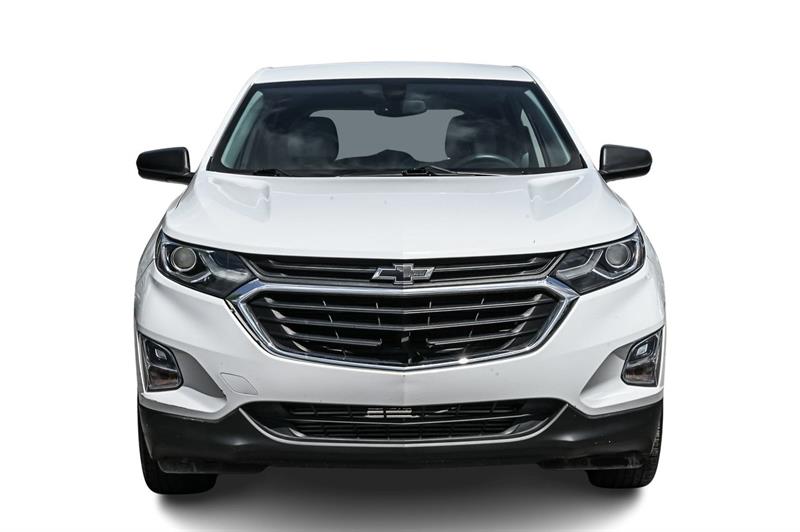chevrolet Equinox 2019 - 2