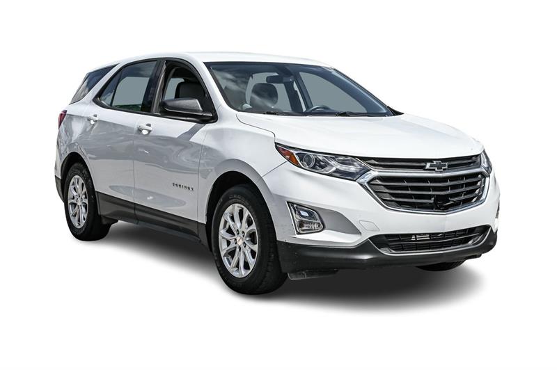 chevrolet Equinox 2019 - 3