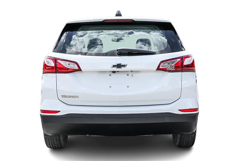 chevrolet Equinox 2019 - 4