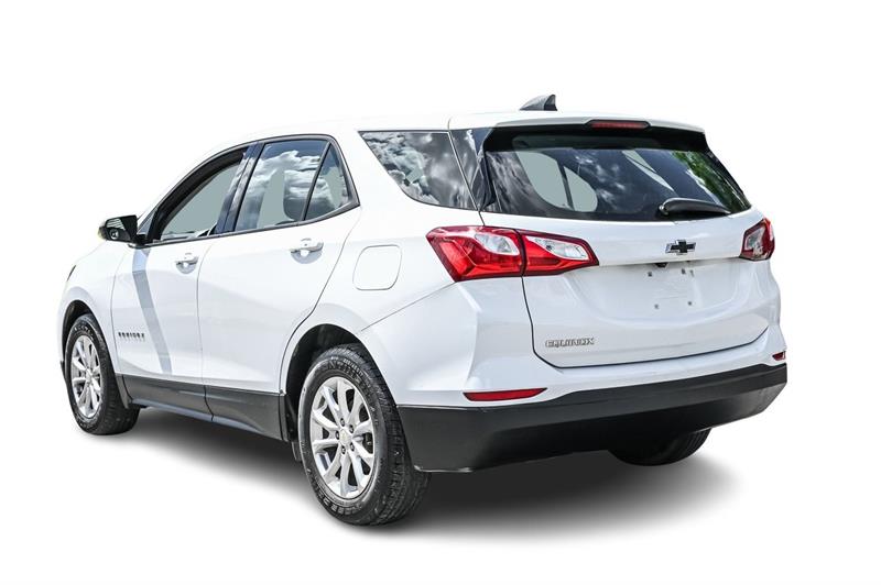chevrolet Equinox 2019 - 5