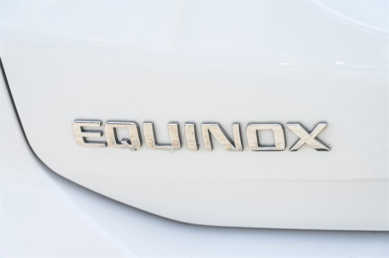 chevrolet Equinox 2019 - 6