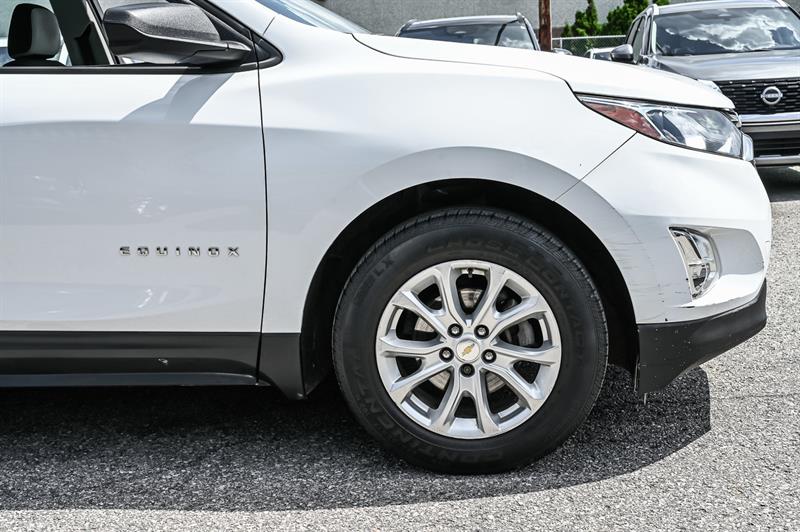 chevrolet Equinox 2019 - 7