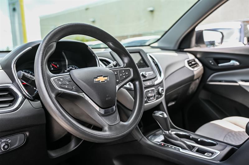 chevrolet Equinox 2019 - 8