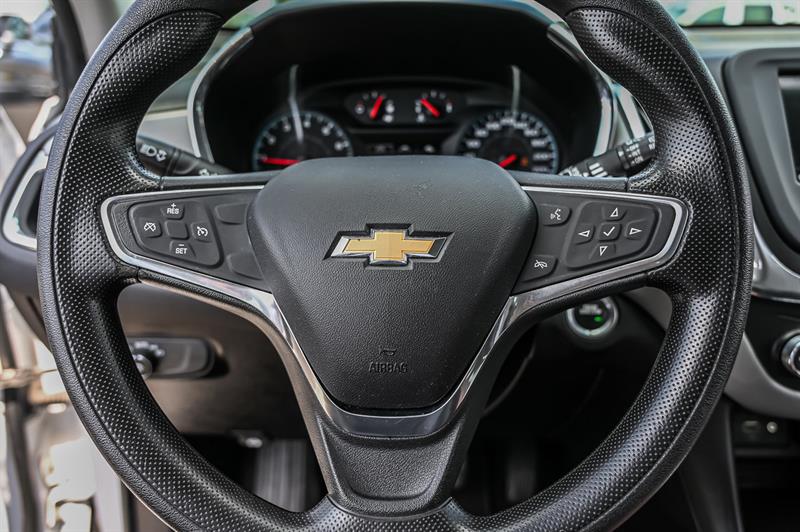 chevrolet Equinox 2019 - 9