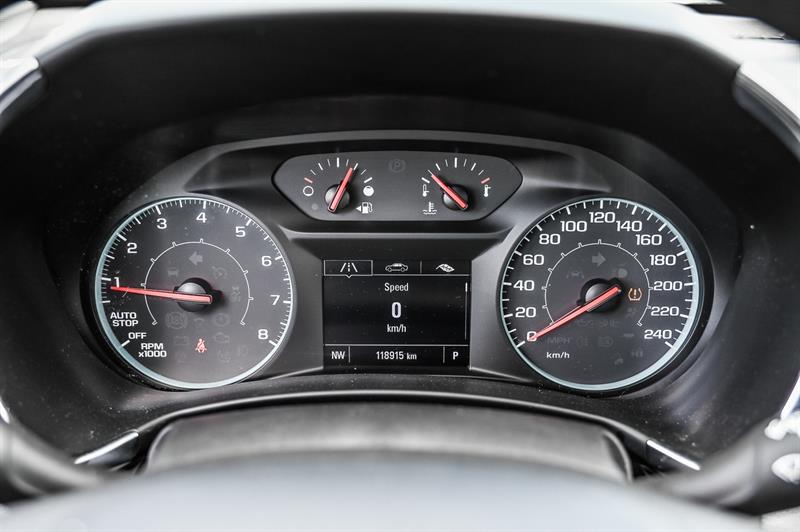chevrolet Equinox 2019 - 10
