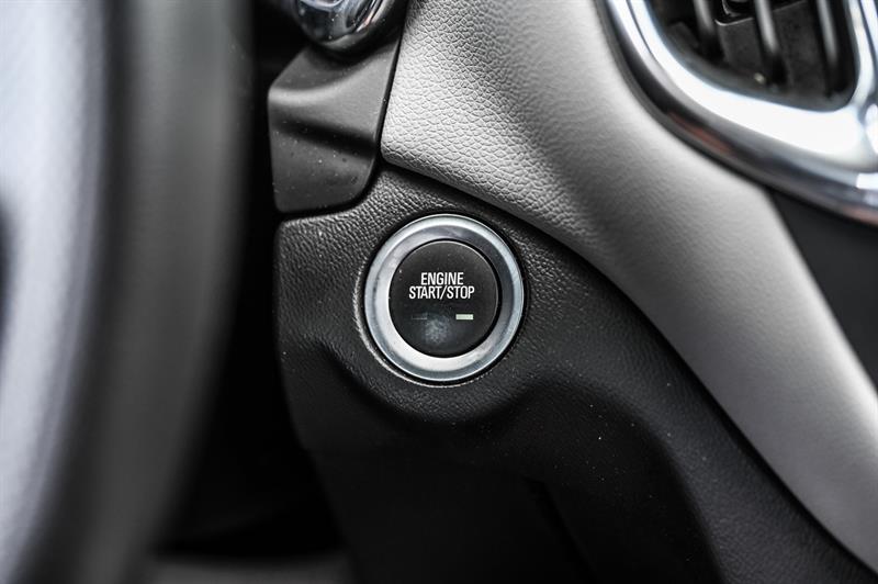 chevrolet Equinox 2019 - 12