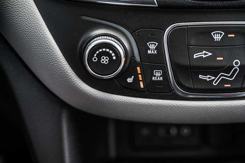 chevrolet Equinox 2019 - 13