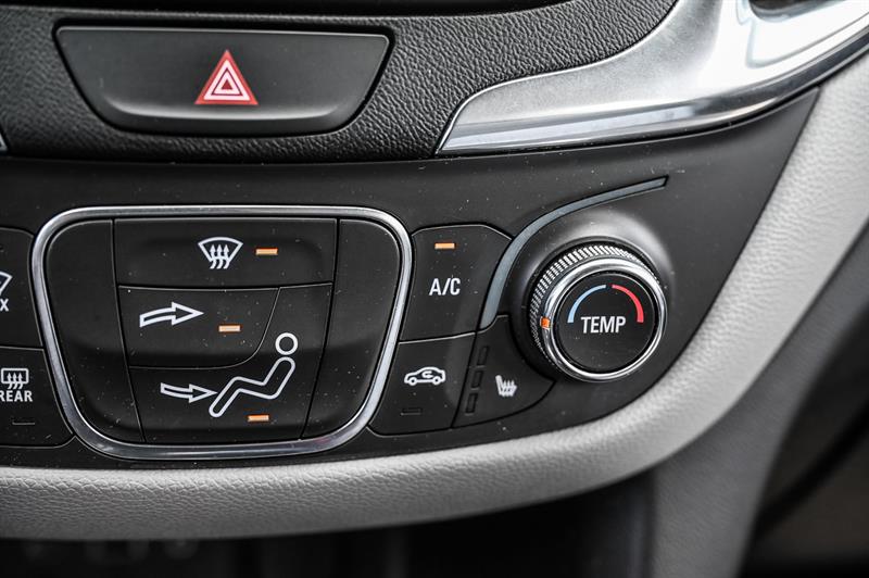 chevrolet Equinox 2019 - 14
