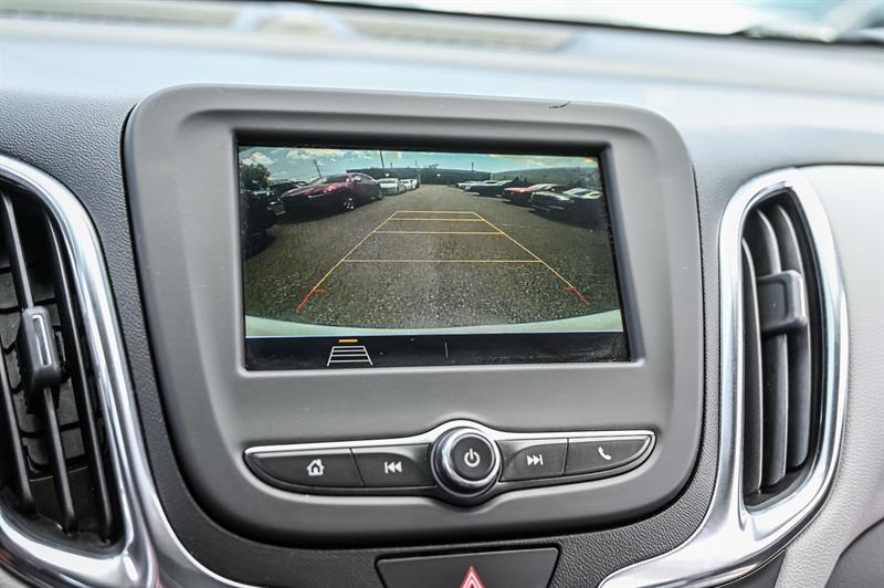 chevrolet Equinox 2019 - 15