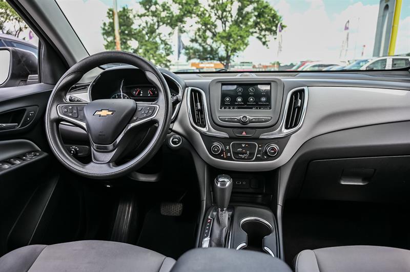 chevrolet Equinox 2019 - 16