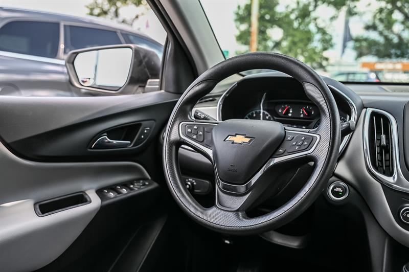 chevrolet Equinox 2019 - 17