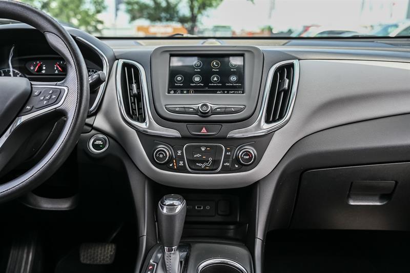 chevrolet Equinox 2019 - 18