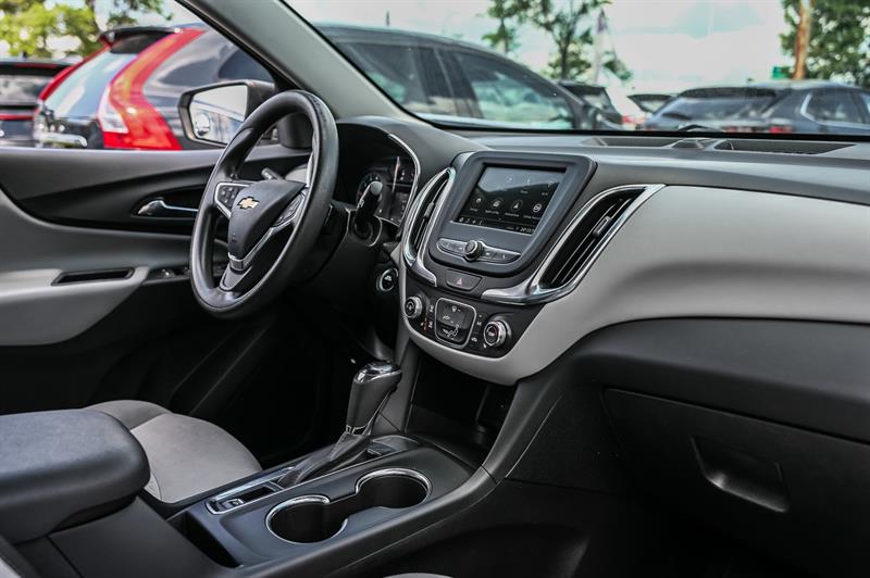 chevrolet Equinox 2019 - 19